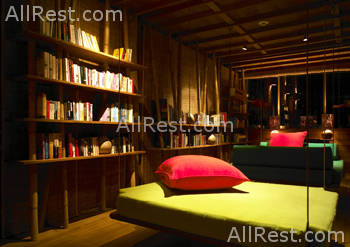 Six Senses Hideaway Yao Noi 21